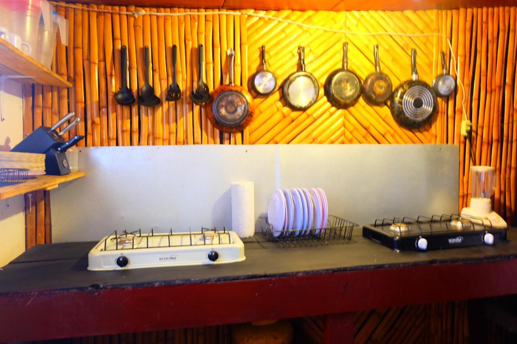 Deakachimba Hostel Granada Ngoại thất bức ảnh