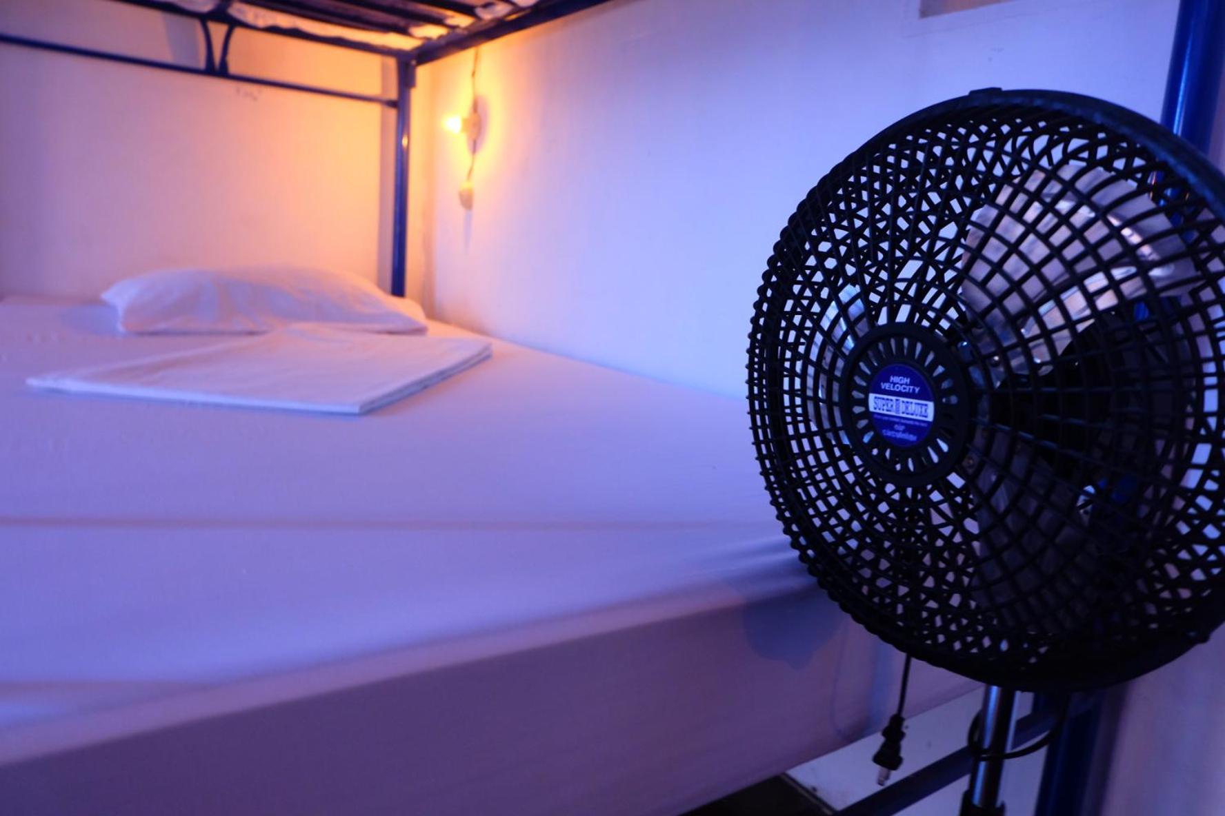 Deakachimba Hostel Granada Ngoại thất bức ảnh