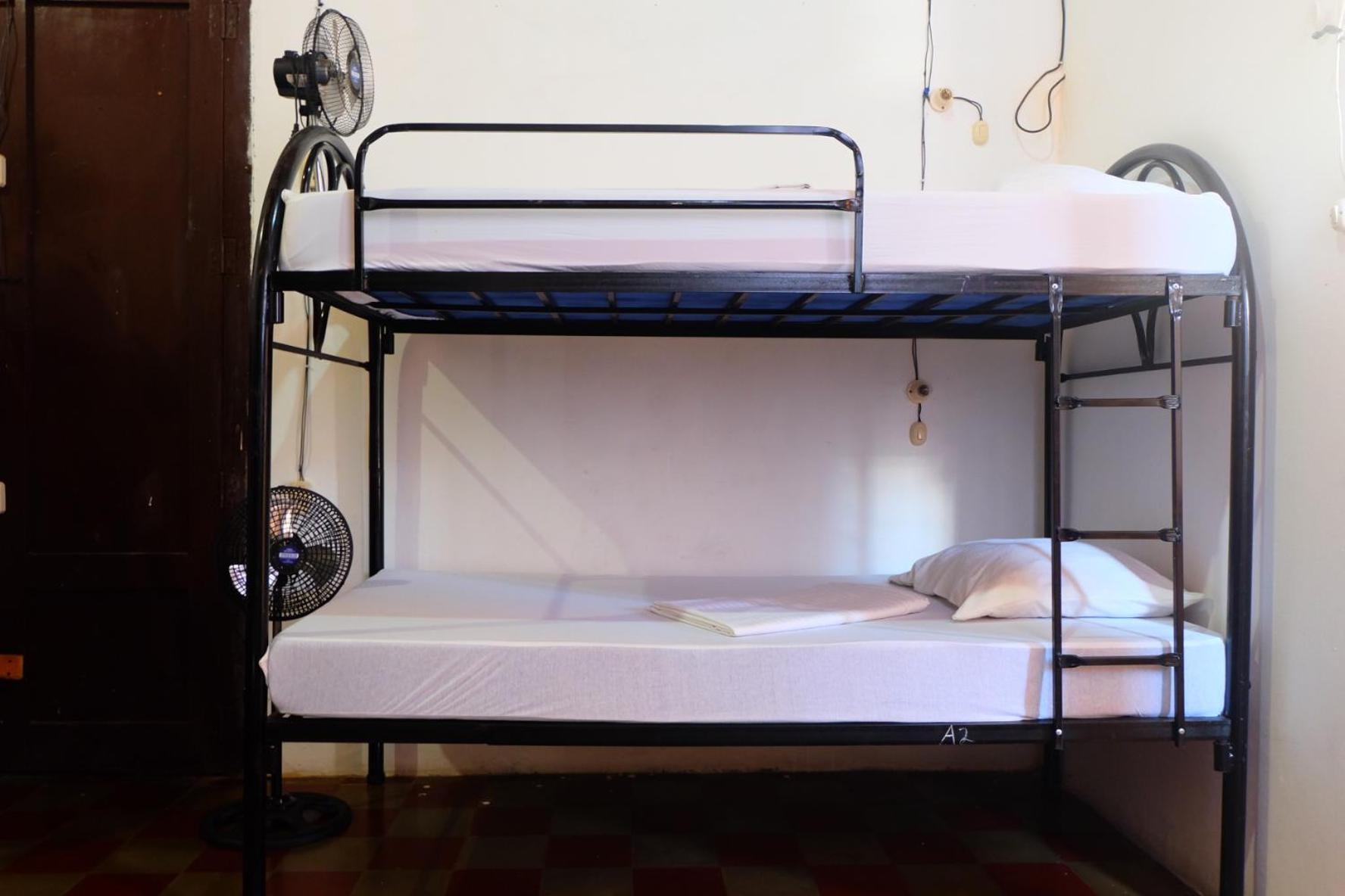 Deakachimba Hostel Granada Ngoại thất bức ảnh