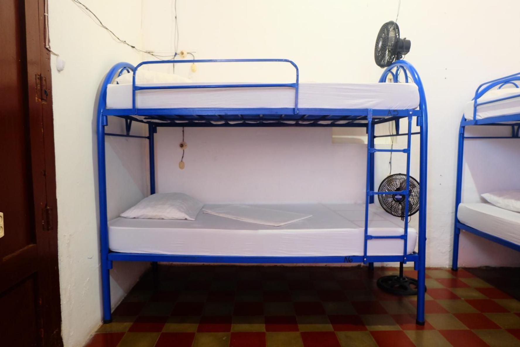 Deakachimba Hostel Granada Ngoại thất bức ảnh