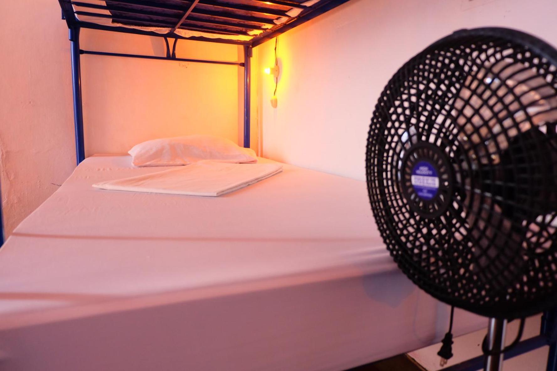 Deakachimba Hostel Granada Ngoại thất bức ảnh