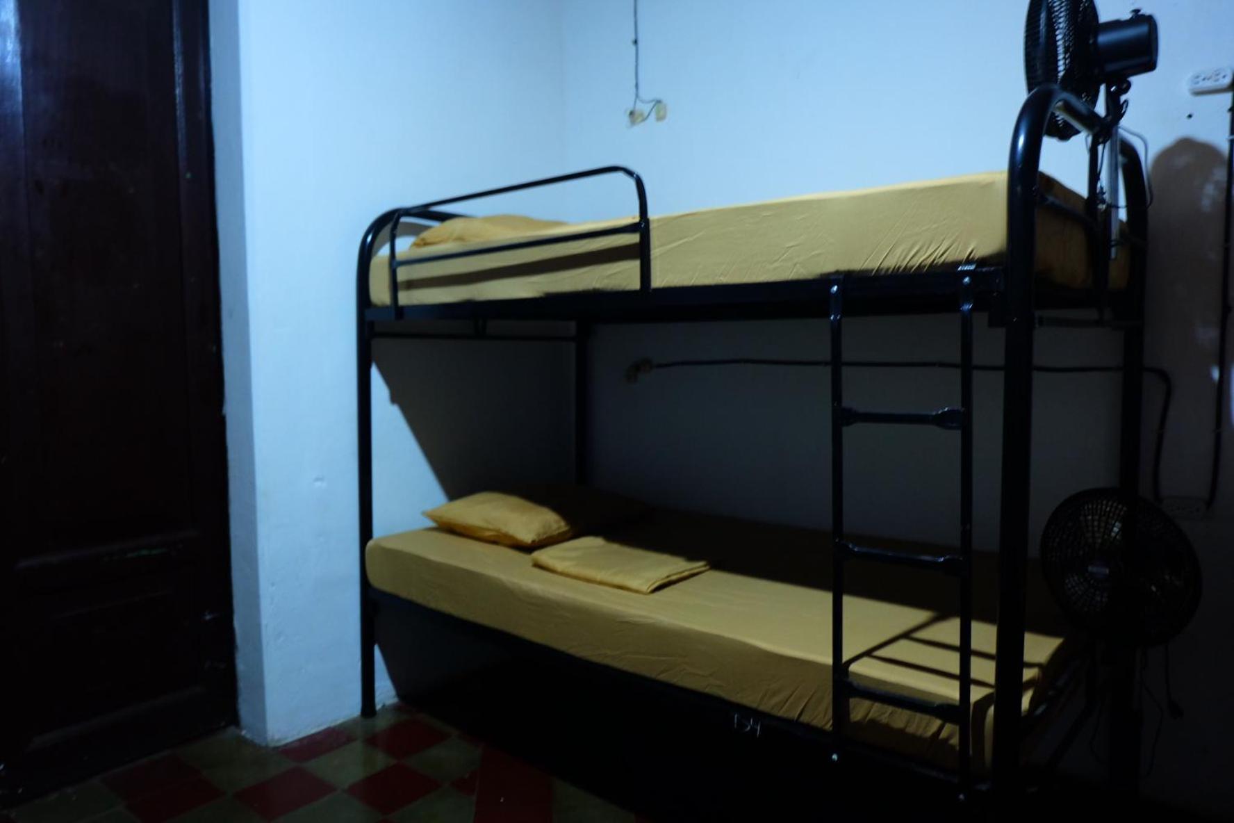 Deakachimba Hostel Granada Ngoại thất bức ảnh